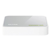 TP-LINK TL-SF1005D 5-Port 10/100Mbps Desktop