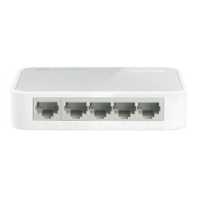 TP-LINK TL-SF1005D 5-Port 10/100Mbps Desktop