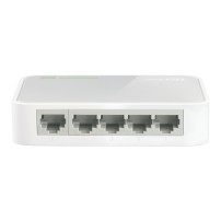 TP-LINK TL-SF1005D 5-Port 10/100Mbps Desktop