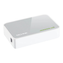 TP-LINK TL-SF1005D 5-Port 10/100Mbps Desktop