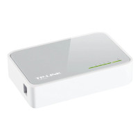 TP-LINK TL-SF1005D 5-Port 10/100Mbps Desktop