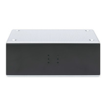Intellinet Switch - industriali - L2+ - gestito - 8 x 10/100/1000 (PoE+)