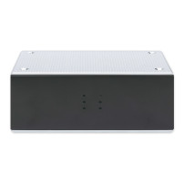 Intellinet Switch - industriali - L2+ - gestito - 8 x 10/100/1000 (PoE+)