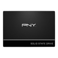 PNY CS900 - SSD - 2 TB - interno - M.2 2280