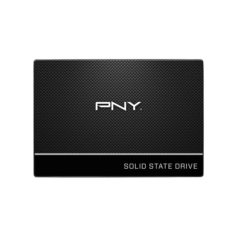 PNY CS900 - SSD - 2 TB - interno - M.2 2280