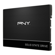 PNY CS900 - SSD - 2 TB - interno - M.2 2280