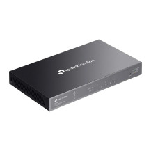 TP-LINK Omada TL-SG2008P V3 - Switch - Intelligente - 4 x 10/100/1000 + 4 x 10/100/1000 (PoE+)