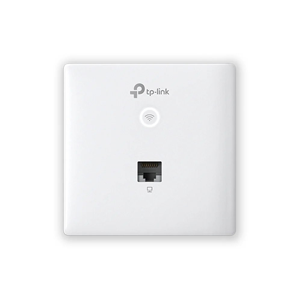 TP-LINK Omada EAP230-Wall Access Point WiFi 5 con alimentazione PoE