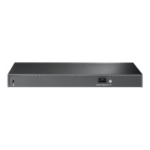 TP-Link TL-SG1428PE - Switch - Intelligente - 24 x 10/100/1000 (PoE+)