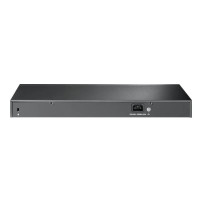 TP-Link TL-SG1428PE - Switch - Intelligente - 24 x 10/100/1000 (PoE+)
