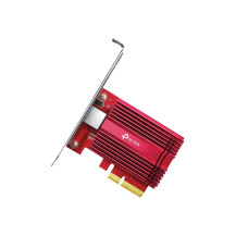 TP-LINK TX401 - V1 - Adattatore di rete - PCIe 3.0
