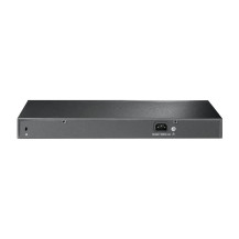 TP-LINK Omada TL-SG1218MP V5 - Switch - 16 x 10/100/1000 (PoE+)