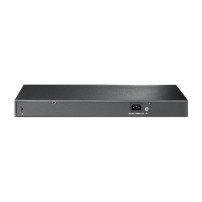 TP-LINK Omada TL-SG1218MP V5 - Switch - 16 x 10/100/1000 (PoE+)