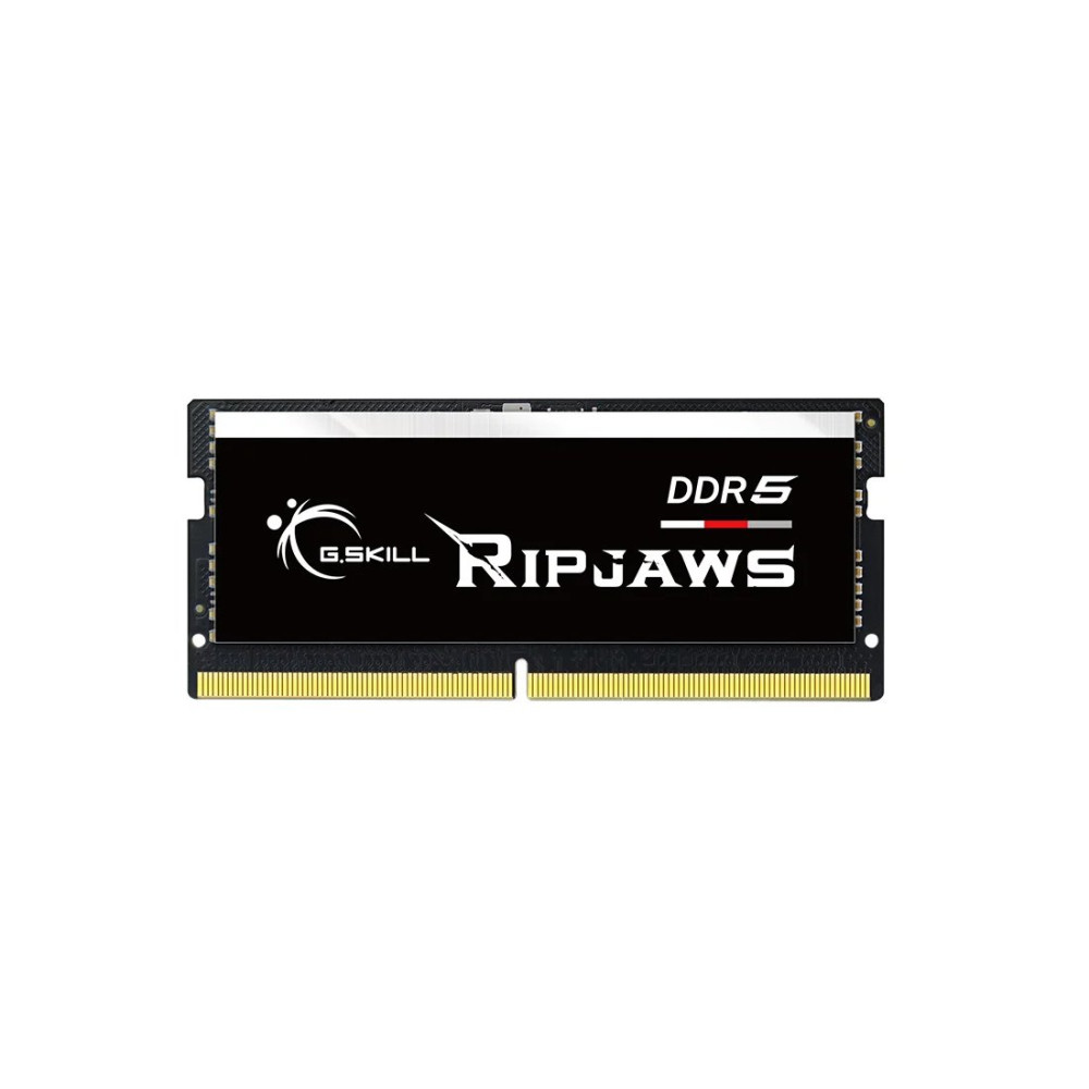 G.Skill Ripjaws - DDR5 - kit - 32 GB: 2 x 16