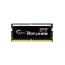 G.Skill Ripjaws - DDR5 - kit - 32 GB: 2 x 16