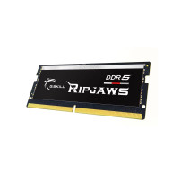 G.Skill Ripjaws - DDR5 - kit - 32 GB: 2 x 16