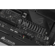 Corsair MP600 PRO XT - SSD - crittografato - 1 TB - interno - M.2 2280 - PCIe 4.0 x4 (NVMe)