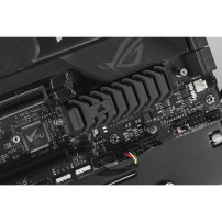 Corsair MP600 PRO XT - SSD - crittografato - 1 TB - interno - M.2 2280 - PCIe 4.0 x4 (NVMe)
