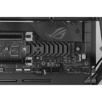 Corsair MP600 PRO XT - SSD - crittografato - 1 TB - interno - M.2 2280 - PCIe 4.0 x4 (NVMe)