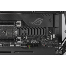 Corsair MP600 PRO XT - SSD - crittografato - 2 TB - interno - M.2 2280 - PCIe 4.0 x4 (NVMe)