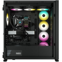 Corsair MP600 PRO XT - SSD - crittografato - 2 TB - interno - M.2 2280 - PCIe 4.0 x4 (NVMe)