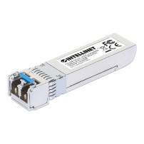 Modulo Intellinet SFP+-Transceiver - 10GbE