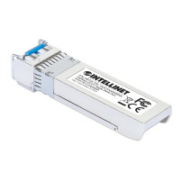 Modulo Intellinet SFP+-Transceiver - 10GbE