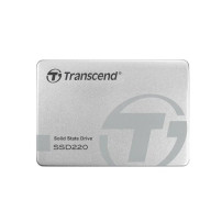 Transcend SSD220S - SSD - 240 GB - interno - 2,5" (6,4 cm)