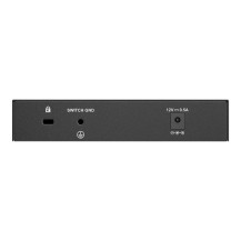 D-Link DMS-107 - Switch - senza gestione - 5 x 10/100/1000