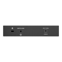 D-Link DMS-107 - Switch - senza gestione - 5 x 10/100/1000