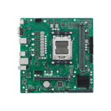 ASUS A620M-DASH-CSM - Scheda madre - micro ATX - Socket AM5 - Chipset AMD A620 - USB 3.2 Gen 1 - LAN Gigabit - Grafica integrata