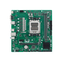 ASUS A620M-DASH-CSM - Scheda madre - micro ATX - Socket AM5 - Chipset AMD A620 - USB 3.2 Gen 1 - LAN Gigabit - Grafica integrata