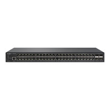 Lancom GS-3652XUP - Switch - gestito - 12 x 100/1000/2.5G (PoE++)