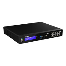 QNAP QuCPE-3032-C3558R-8G - Virtualisierungsanwendung