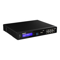 QNAP QuCPE-3032-C3558R-8G - Virtualisierungsanwendung