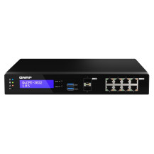 QNAP QuCPE-3032-C3558R-8G - Virtualisierungsanwendung