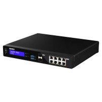 QNAP QuCPE-3032-C3558R-8G - Virtualisierungsanwendung