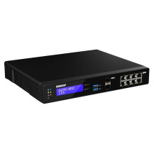 QNAP QuCPE-3032-C3558R-8G - Virtualisierungsanwendung
