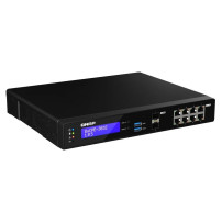 QNAP QuCPE-3032-C3558R-8G - Virtualisierungsanwendung