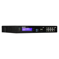 QNAP QuCPE-3032-C3558R-8G - Virtualisierungsanwendung