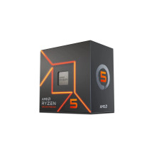 AMD Ryzen 5 7600 - 3,8 GHz - 6 core - 12 thread