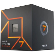 AMD Ryzen 7 7700 - 3,8 GHz - 8 core - 16 thread