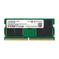 Transcend JetRAM - DDR5 - Modulo - 32 GB - SO-DIMM
