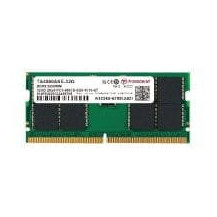 Transcend JetRAM - DDR5 - Modulo - 32 GB - SO-DIMM