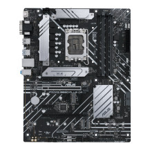ASUS PRIME B660-PLUS D4 - Scheda madre - ATX - Sockel LGA1700 - B660 Chipsatz - USB-C 3.2 Gen 2x2, USB 3.2 Gen 2, USB 3.2 Gen 1,