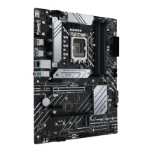 ASUS PRIME B660-PLUS D4 - Scheda madre - ATX - Sockel LGA1700 - B660 Chipsatz - USB-C 3.2 Gen 2x2, USB 3.2 Gen 2, USB 3.2 Gen 1,