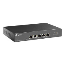 TP-LINK TL-SX105 V1 - Switch - Scrivania, rack