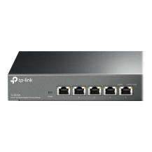 TP-LINK TL-SX105 V1 - Switch - Scrivania, rack