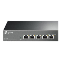TP-LINK TL-SX105 V1 - Switch - Scrivania, rack