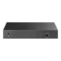 TP-LINK TL-SX105 V1 - Switch - Scrivania, rack